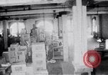 Standbild Texan School Book Depository in Dallas Texas Dallas Texas USA, 1964, aus Sekunde 61 historischem Filmmaterial Videoclip 65675037382
