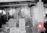 Standbild Texan School Book Depository in Dallas Texas Dallas Texas USA, 1964, aus Sekunde 62 historischem Filmmaterial Videoclip 65675037382