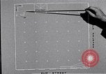 Image Service secret film montrant probablement quitter l'itinéraire utilisé par l'assassin du président Kennedy Dallas Texas USA, 1964, de la seconde 13 séquences d'archives historiques vidéo 65675037384