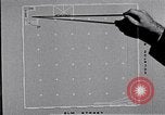 Image Service secret film montrant probablement quitter l'itinéraire utilisé par l'assassin du président Kennedy Dallas Texas USA, 1964, de la seconde 14 séquences d'archives historiques vidéo 65675037384