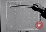 Image Service secret film montrant probablement quitter l'itinéraire utilisé par l'assassin du président Kennedy Dallas Texas USA, 1964, de la seconde 16 séquences d'archives historiques vidéo 65675037384