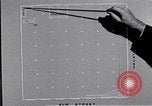 Image Service secret film montrant probablement quitter l'itinéraire utilisé par l'assassin du président Kennedy Dallas Texas USA, 1964, de la seconde 19 séquences d'archives historiques vidéo 65675037384