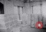 Image Service secret film montrant probablement quitter l'itinéraire utilisé par l'assassin du président Kennedy Dallas Texas USA, 1964, de la seconde 21 séquences d'archives historiques vidéo 65675037384