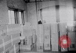Image Service secret film montrant probablement quitter l'itinéraire utilisé par l'assassin du président Kennedy Dallas Texas USA, 1964, de la seconde 24 séquences d'archives historiques vidéo 65675037384