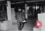 Image Service secret film montrant probablement quitter l'itinéraire utilisé par l'assassin du président Kennedy Dallas Texas USA, 1964, de la seconde 31 séquences d'archives historiques vidéo 65675037384