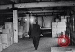 Image Service secret film montrant probablement quitter l'itinéraire utilisé par l'assassin du président Kennedy Dallas Texas USA, 1964, de la seconde 34 séquences d'archives historiques vidéo 65675037384