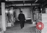 Image Service secret film montrant probablement quitter l'itinéraire utilisé par l'assassin du président Kennedy Dallas Texas USA, 1964, de la seconde 41 séquences d'archives historiques vidéo 65675037384