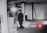 Image Service secret film montrant probablement quitter l'itinéraire utilisé par l'assassin du président Kennedy Dallas Texas USA, 1964, de la seconde 49 séquences d'archives historiques vidéo 65675037384