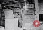 Image Service secret film montrant probablement quitter l'itinéraire utilisé par l'assassin du président Kennedy Dallas Texas USA, 1964, de la seconde 52 séquences d'archives historiques vidéo 65675037384