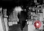 Image Service secret film montrant probablement quitter l'itinéraire utilisé par l'assassin du président Kennedy Dallas Texas USA, 1964, de la seconde 53 séquences d'archives historiques vidéo 65675037384