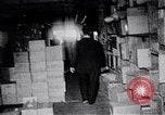 Image Service secret film montrant probablement quitter l'itinéraire utilisé par l'assassin du président Kennedy Dallas Texas USA, 1964, de la seconde 56 séquences d'archives historiques vidéo 65675037384