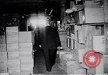 Image Service secret film montrant probablement quitter l'itinéraire utilisé par l'assassin du président Kennedy Dallas Texas USA, 1964, de la seconde 57 séquences d'archives historiques vidéo 65675037384