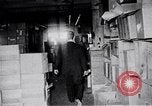Image Service secret film montrant probablement quitter l'itinéraire utilisé par l'assassin du président Kennedy Dallas Texas USA, 1964, de la seconde 58 séquences d'archives historiques vidéo 65675037384