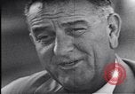 Image of Lyndon Jhonson Texas United States USA, 1955, second 3 stock footage video 65675037386