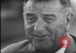 Image of Lyndon Jhonson Texas United States USA, 1955, second 5 stock footage video 65675037386