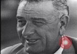 Image of Lyndon Jhonson Texas United States USA, 1955, second 15 stock footage video 65675037386