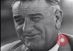 Image of Lyndon Jhonson Texas United States USA, 1955, second 17 stock footage video 65675037386
