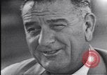 Image of Lyndon Jhonson Texas United States USA, 1955, second 19 stock footage video 65675037386