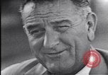 Image of Lyndon Jhonson Texas United States USA, 1955, second 20 stock footage video 65675037386