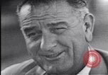 Image of Lyndon Jhonson Texas United States USA, 1955, second 21 stock footage video 65675037386