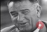 Image of Lyndon Jhonson Texas United States USA, 1955, second 22 stock footage video 65675037386