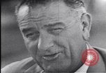 Image of Lyndon Jhonson Texas United States USA, 1955, second 24 stock footage video 65675037386