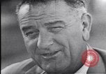 Image of Lyndon Jhonson Texas United States USA, 1955, second 25 stock footage video 65675037386