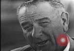 Image of Lyndon Jhonson Texas United States USA, 1955, second 31 stock footage video 65675037386