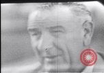 Image of Lyndon Jhonson Texas United States USA, 1955, second 32 stock footage video 65675037386