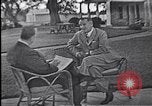 Image of Lyndon Jhonson Texas United States USA, 1955, second 34 stock footage video 65675037386