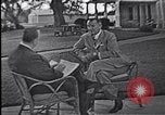Image of Lyndon Jhonson Texas United States USA, 1955, second 36 stock footage video 65675037386