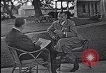 Image of Lyndon Jhonson Texas United States USA, 1955, second 38 stock footage video 65675037386