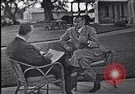 Image of Lyndon Jhonson Texas United States USA, 1955, second 45 stock footage video 65675037386