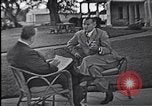 Image of Lyndon Jhonson Texas United States USA, 1955, second 46 stock footage video 65675037386