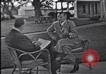 Image of Lyndon Jhonson Texas United States USA, 1955, second 47 stock footage video 65675037386