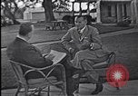 Image of Lyndon Jhonson Texas United States USA, 1955, second 49 stock footage video 65675037386