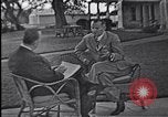 Image of Lyndon Jhonson Texas United States USA, 1955, second 52 stock footage video 65675037386
