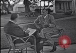 Image of Lyndon Jhonson Texas United States USA, 1955, second 53 stock footage video 65675037386