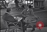 Image of Lyndon Jhonson Texas United States USA, 1955, second 54 stock footage video 65675037386
