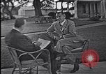 Image of Lyndon Jhonson Texas United States USA, 1955, second 57 stock footage video 65675037386