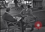 Image of Lyndon Jhonson Texas United States USA, 1955, second 58 stock footage video 65675037386