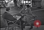 Image of Lyndon Jhonson Texas United States USA, 1955, second 59 stock footage video 65675037386