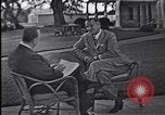 Image of Lyndon Jhonson Texas United States USA, 1955, second 60 stock footage video 65675037386