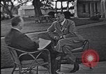 Image of Lyndon Jhonson Texas United States USA, 1955, second 61 stock footage video 65675037386