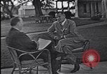 Image of Lyndon Jhonson Texas United States USA, 1955, second 62 stock footage video 65675037386