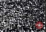 Image of Kennedy's Berlin speech Berlin West Germany, 1963, second 3 stock footage video 65675037388