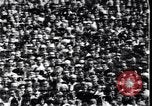 Image of Kennedy's Berlin speech Berlin West Germany, 1963, second 4 stock footage video 65675037388