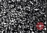 Image of Kennedy's Berlin speech Berlin West Germany, 1963, second 6 stock footage video 65675037388