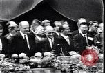 Image of Kennedy's Berlin speech Berlin West Germany, 1963, second 8 stock footage video 65675037388