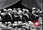 Image of Kennedy's Berlin speech Berlin West Germany, 1963, second 10 stock footage video 65675037388
